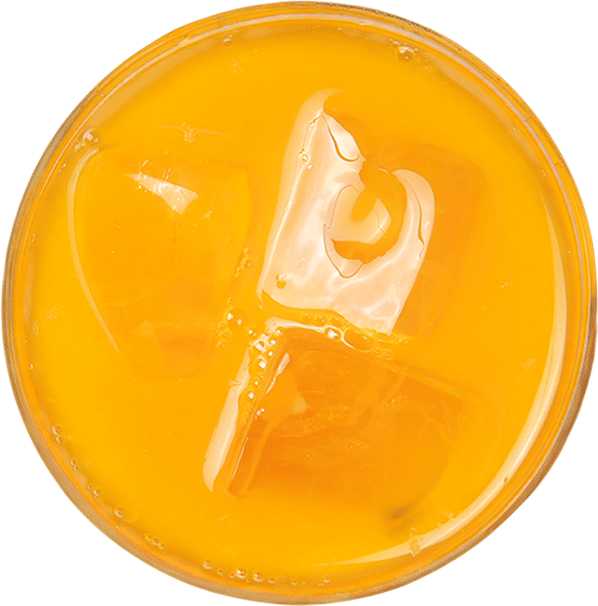 Sqirl's Turmeric Tonic