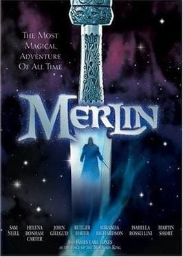 Merlin (1998 miniseries)
