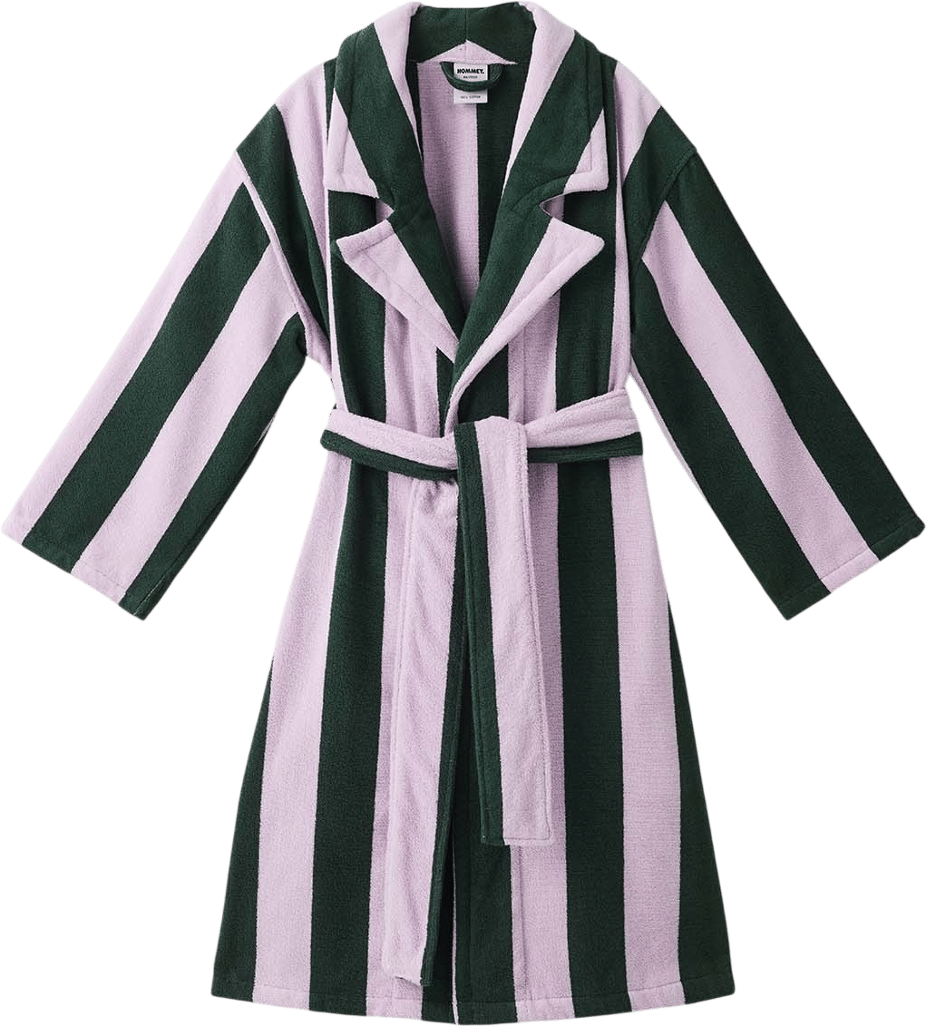 Hommey Robe