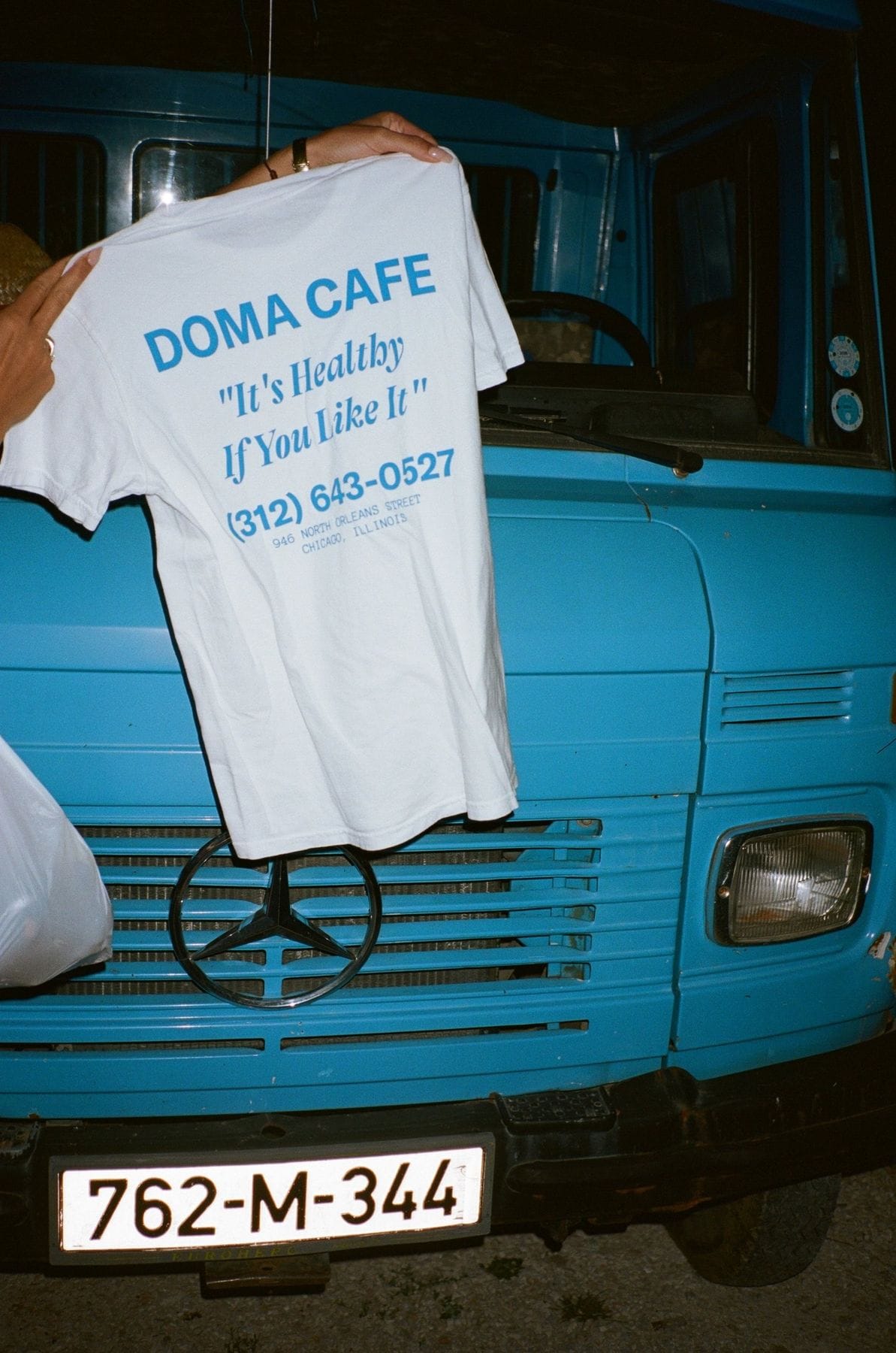 Doma T-Shirt