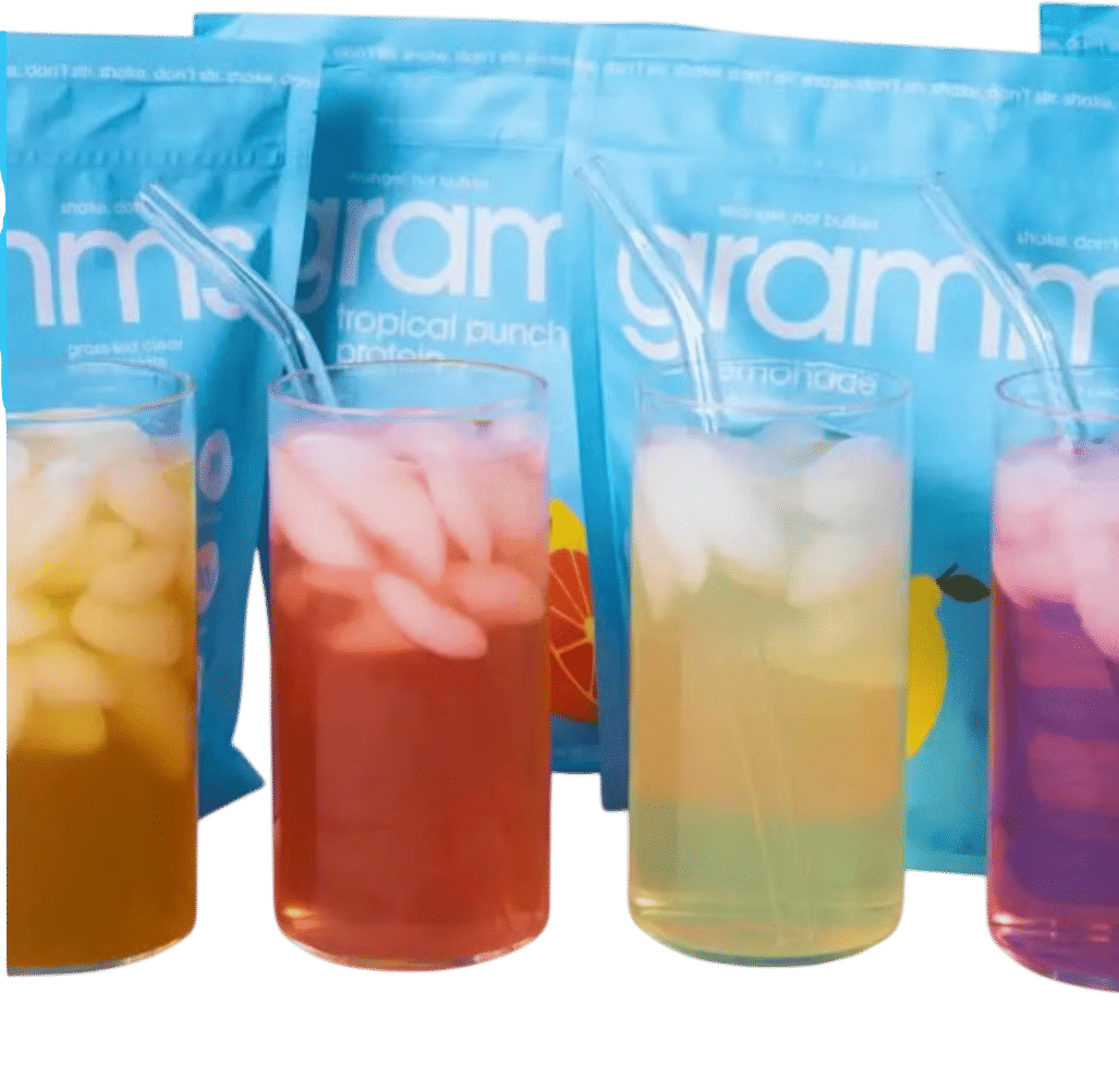 Gramms