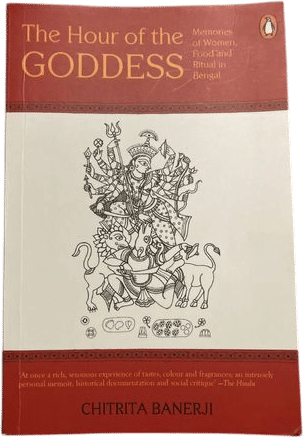 The Hour of the Goddess