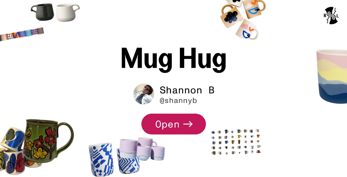 Mug Hug Collection