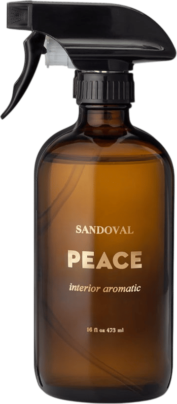 PEACE Interior Aromatic Mist