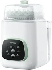Momcozy Baby Bottle Washer