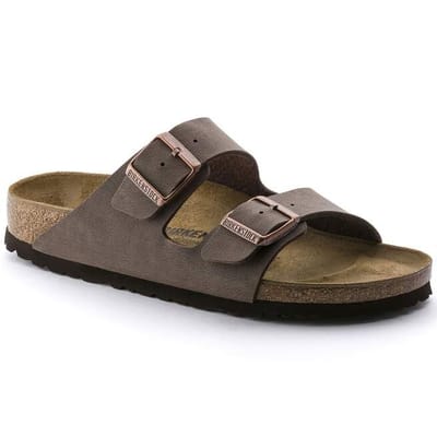 Arizona Suede Leather