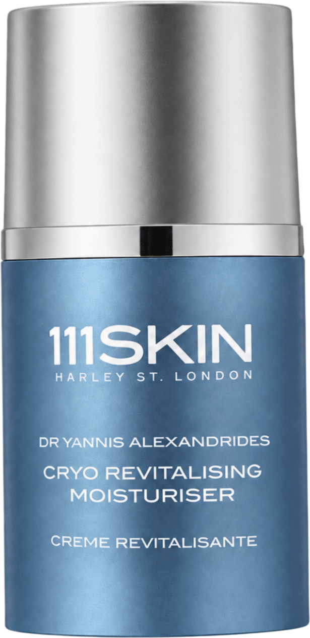 111SKIN Cryo Revitalising Moisturiser