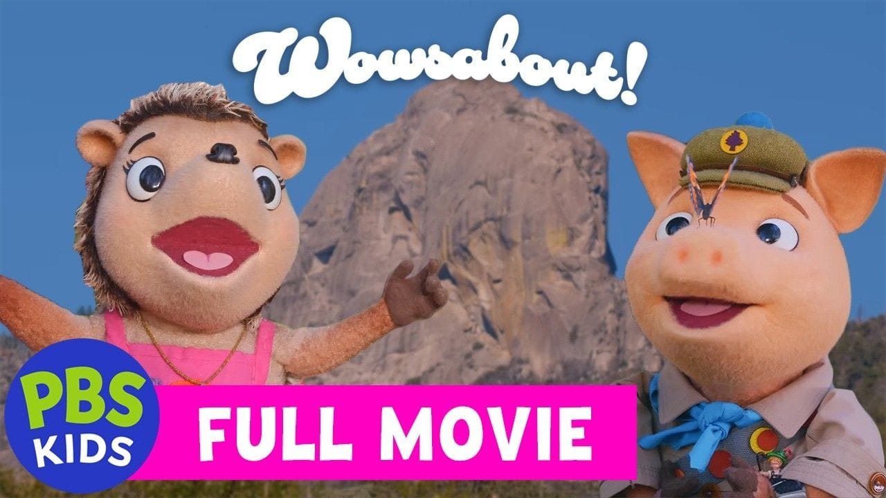 Wowsabout! (PBS Kids)