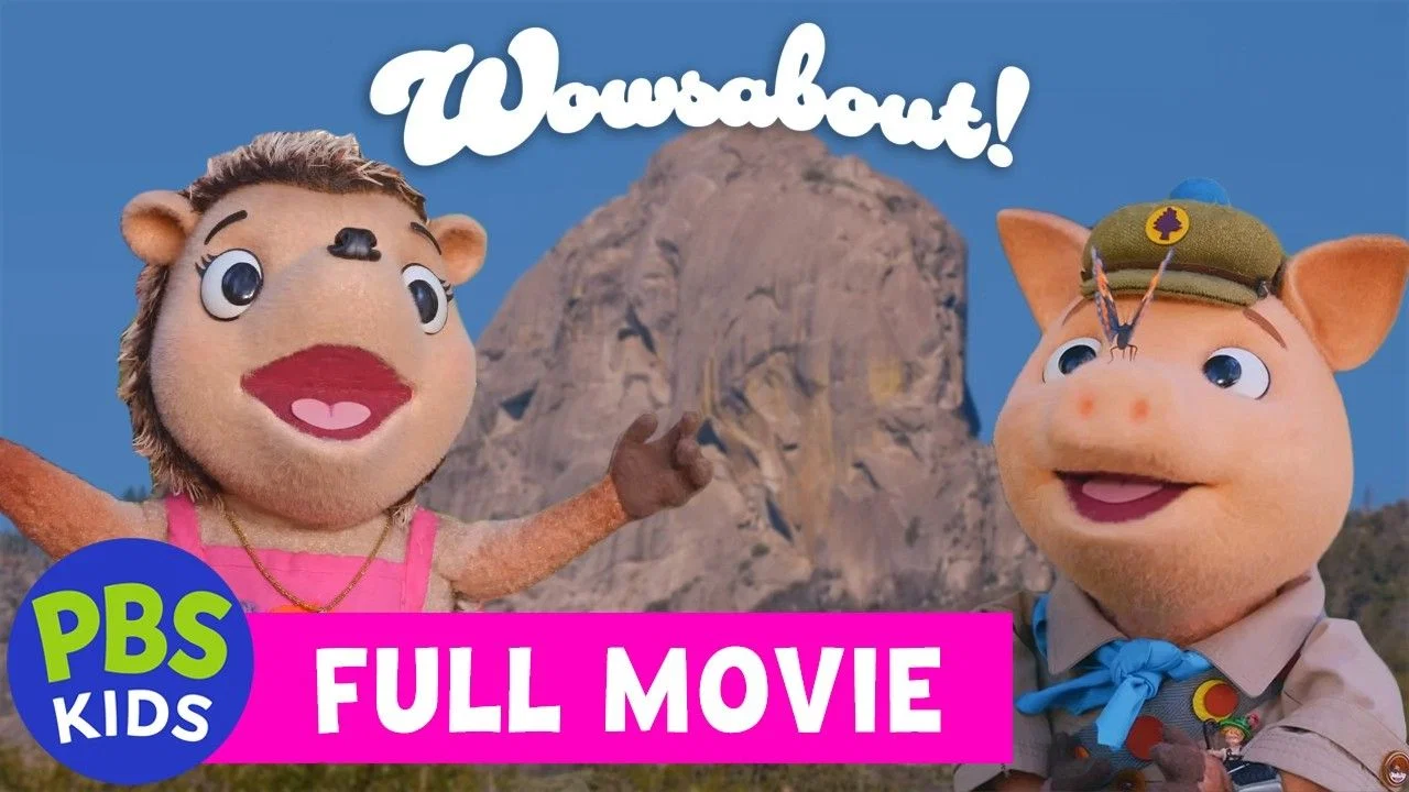 Wowsabout!