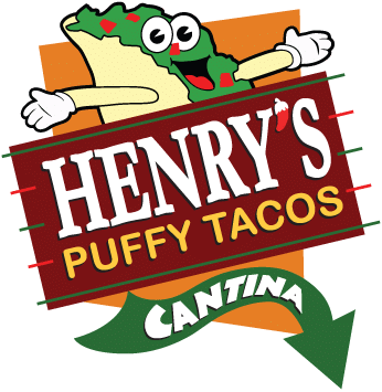 Henry’s Puffy Tacos