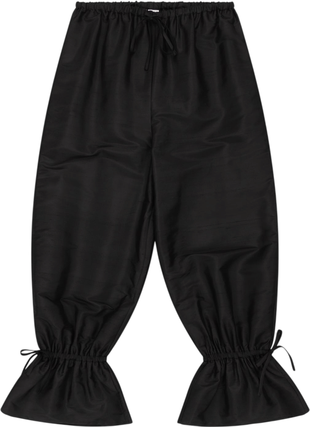 Mia Trousers in Black