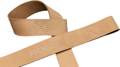 Leather Lifting Straps