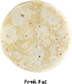 caramelo tortillas