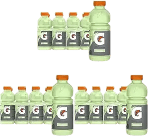 Gatorade Thirst Quencher Lime Cucumber 20 Fl Oz