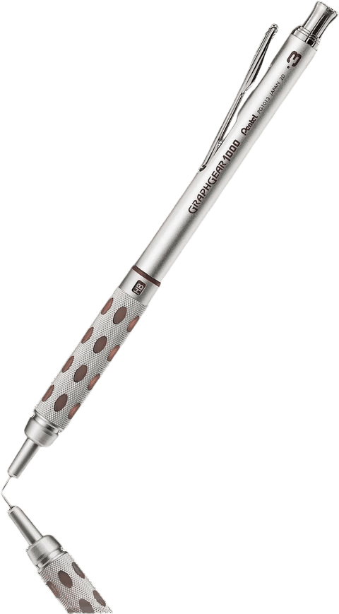 GraphGear 1000 Mechanical Pencil