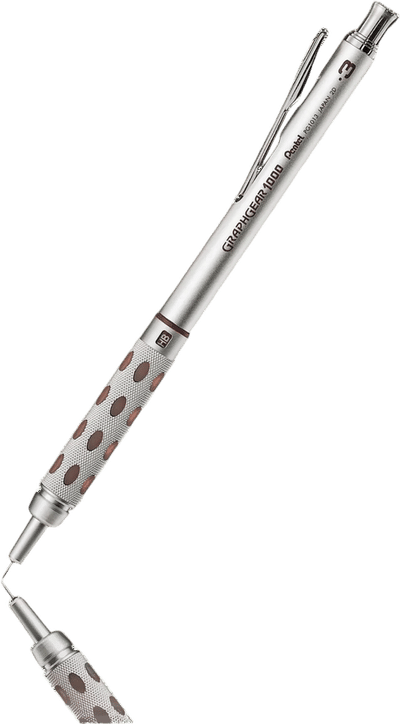 GraphGear 1000 Mechanical Drafting Pencil