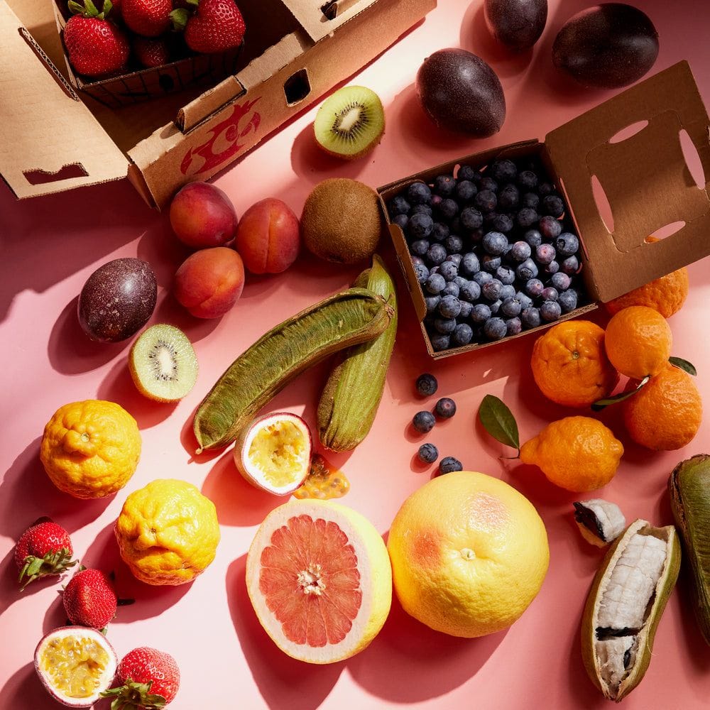 fruitqueen
