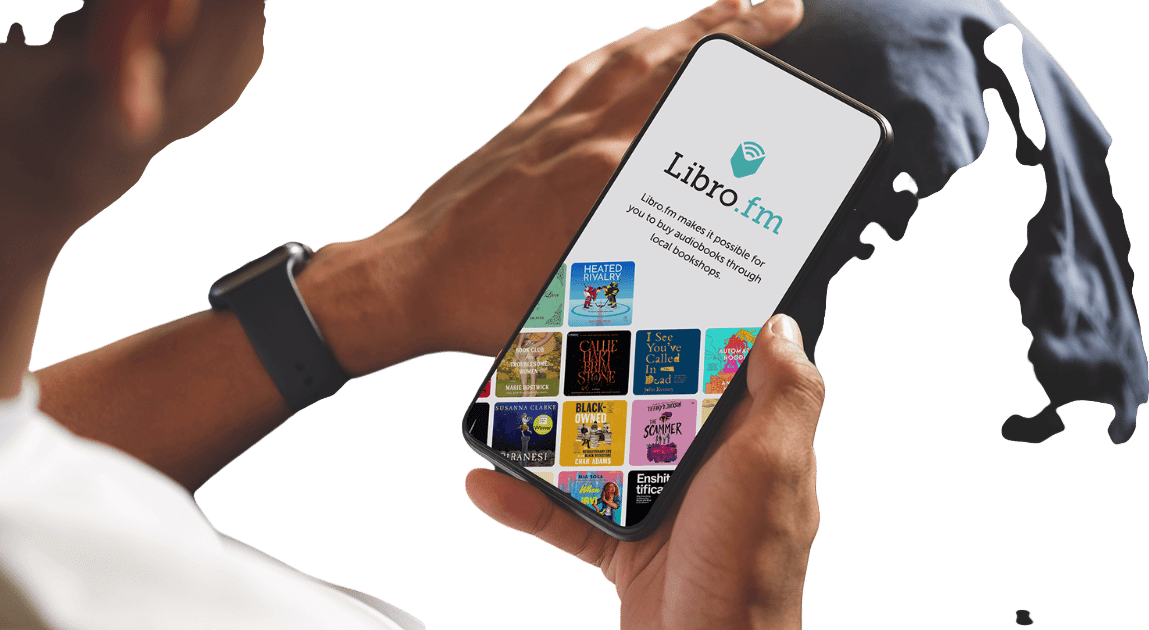 Libro fm