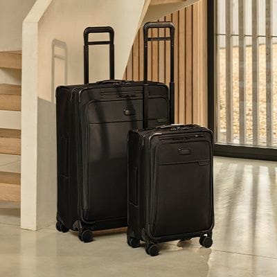 Briggs & Riley Luggage