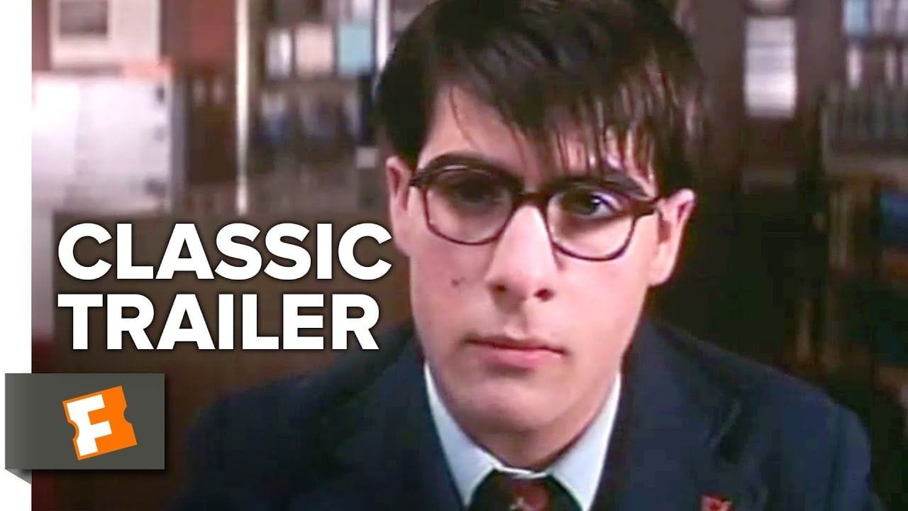 Rushmore (1998)