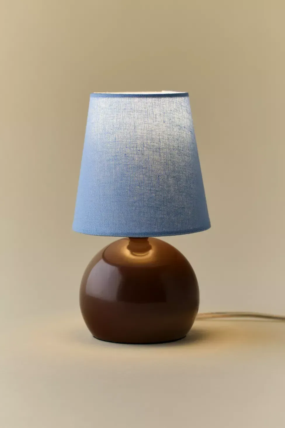 Mini Table Lamp