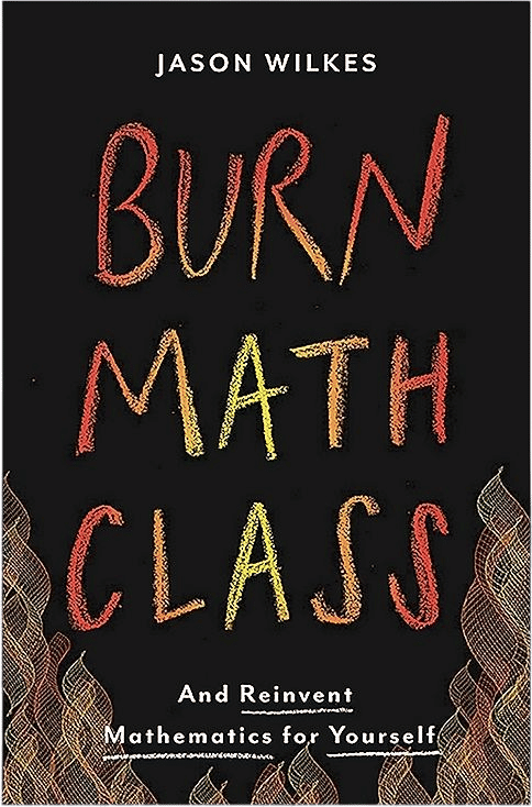 Burn Math Class