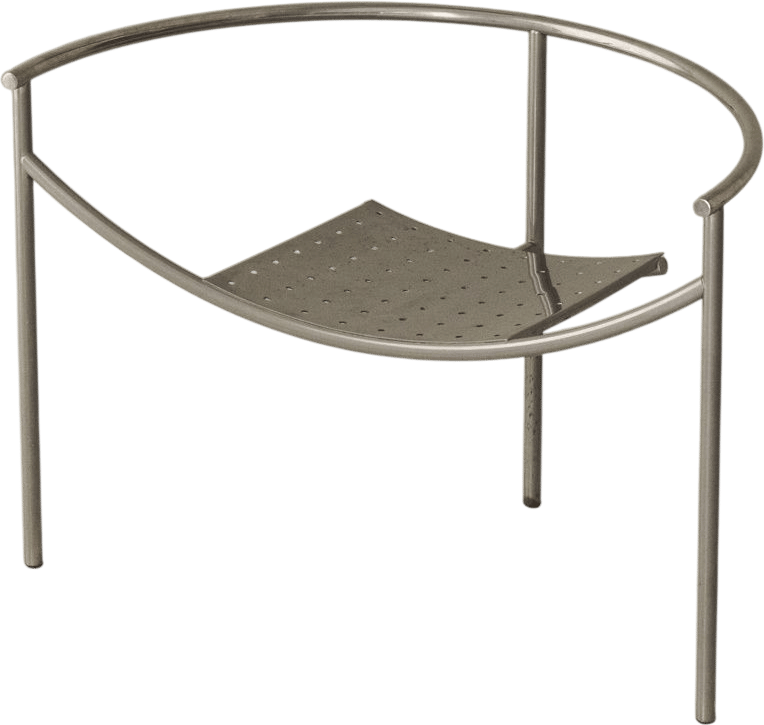 Dr. Sonderbar Armchair