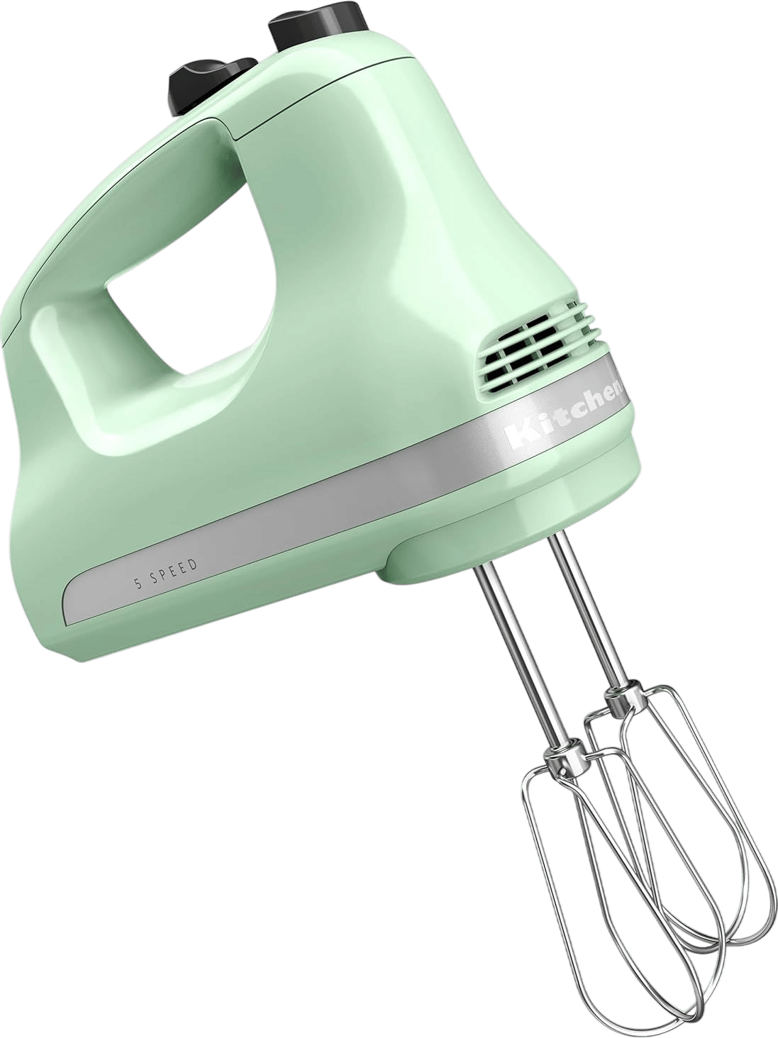5-Speed Ultra Power Hand Mixer