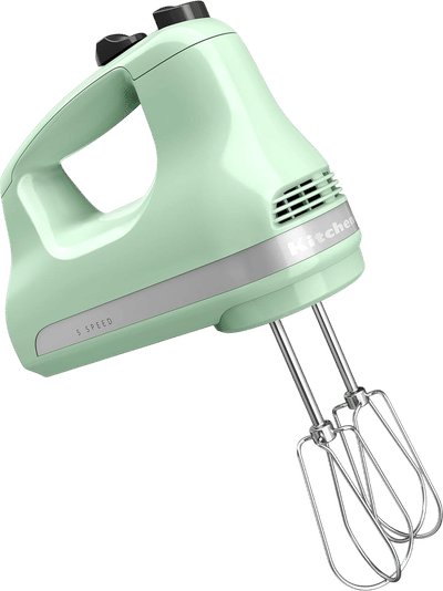 5-Speed Ultra Power Hand Mixer