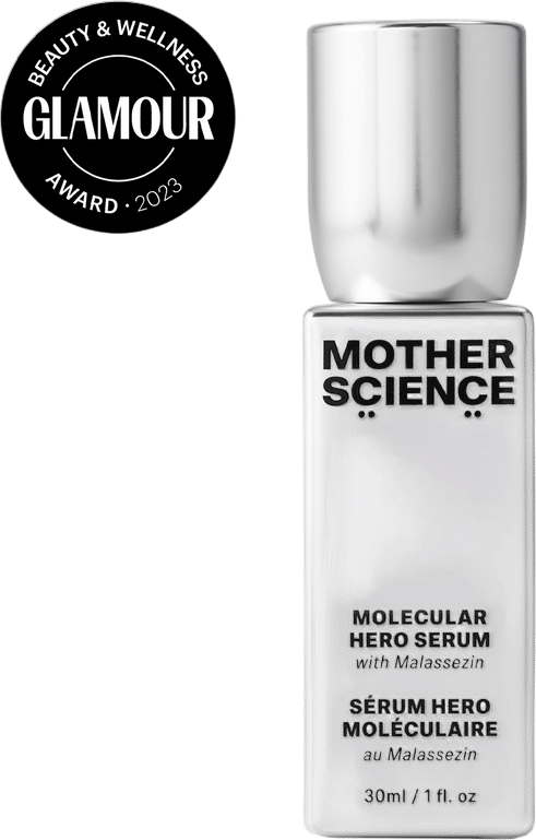 Motherscience Molecular Hero Serum