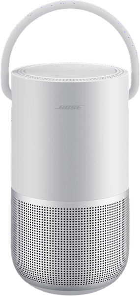 Bose Portable Smart Speaker