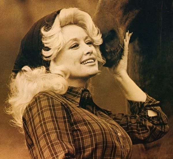 Dolly Parton's America