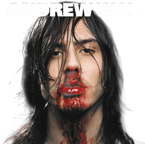 Party Hard - Andrew W.K. 🩸