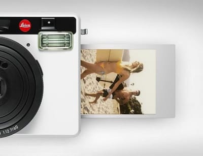 Leica Sofort 2