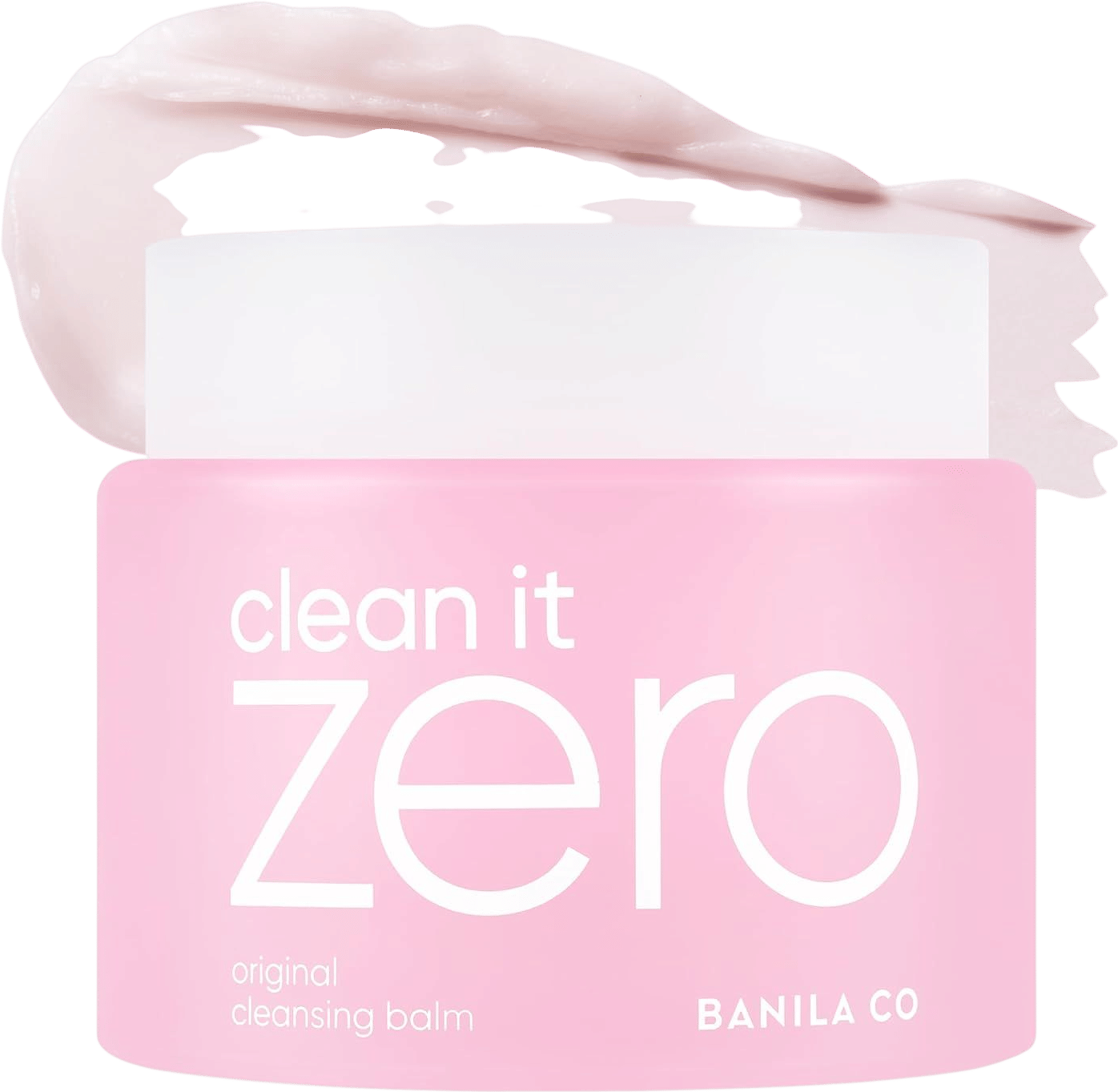 Banila Co Clean it Zero Original Cleansing Balm Big Size