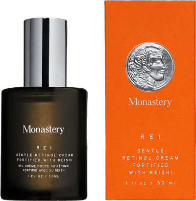 Rei Gentle Retinol Cream