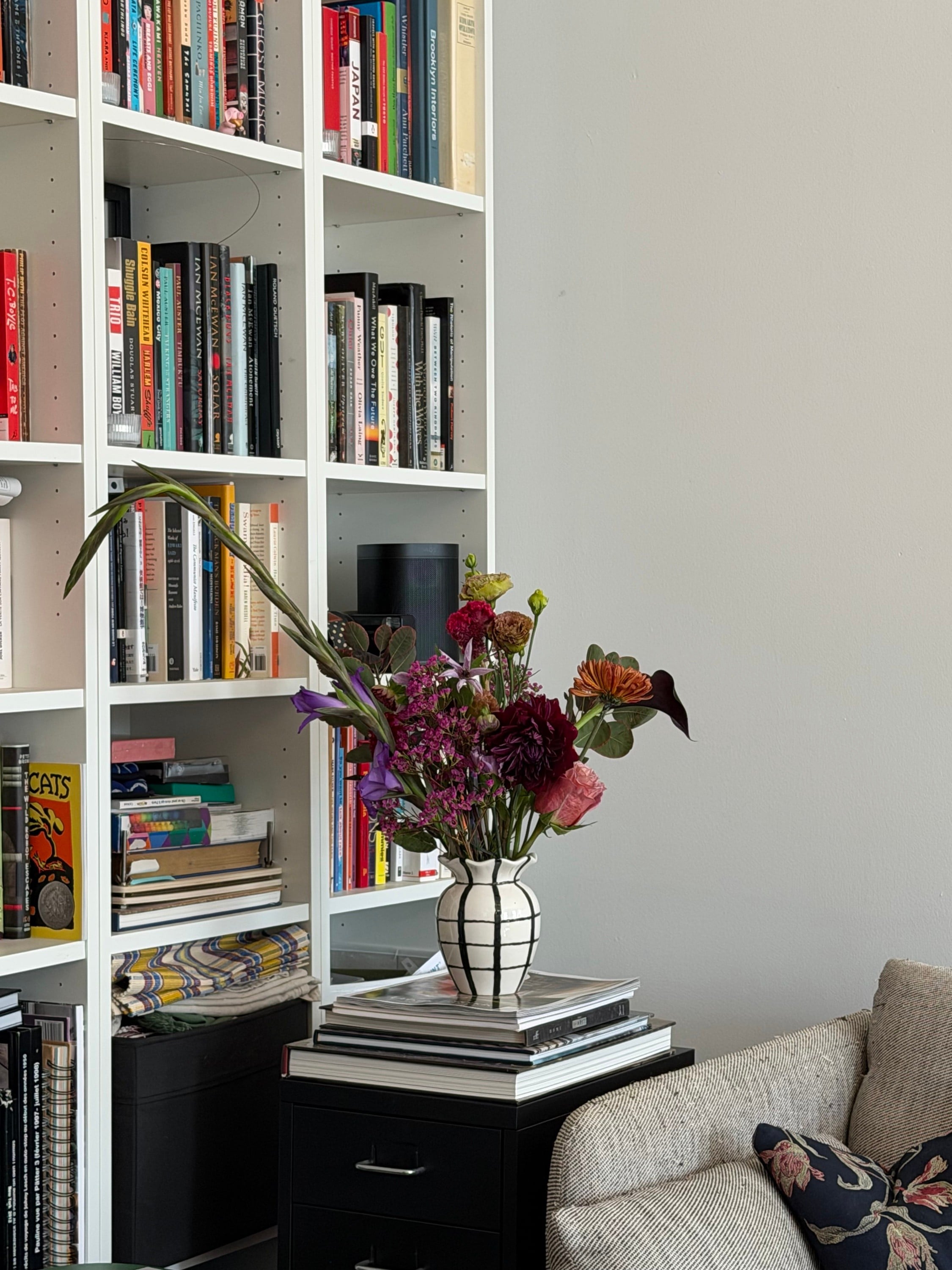 Botanical Brothers
