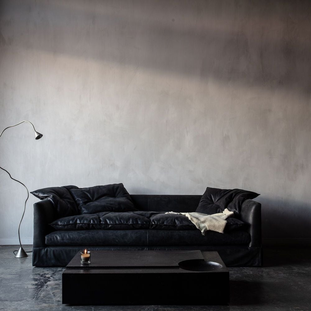 Ash Sofa (The Lili - Ameer)