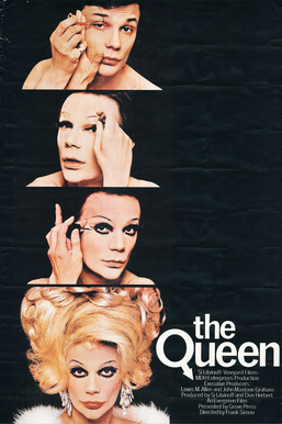 The Queen