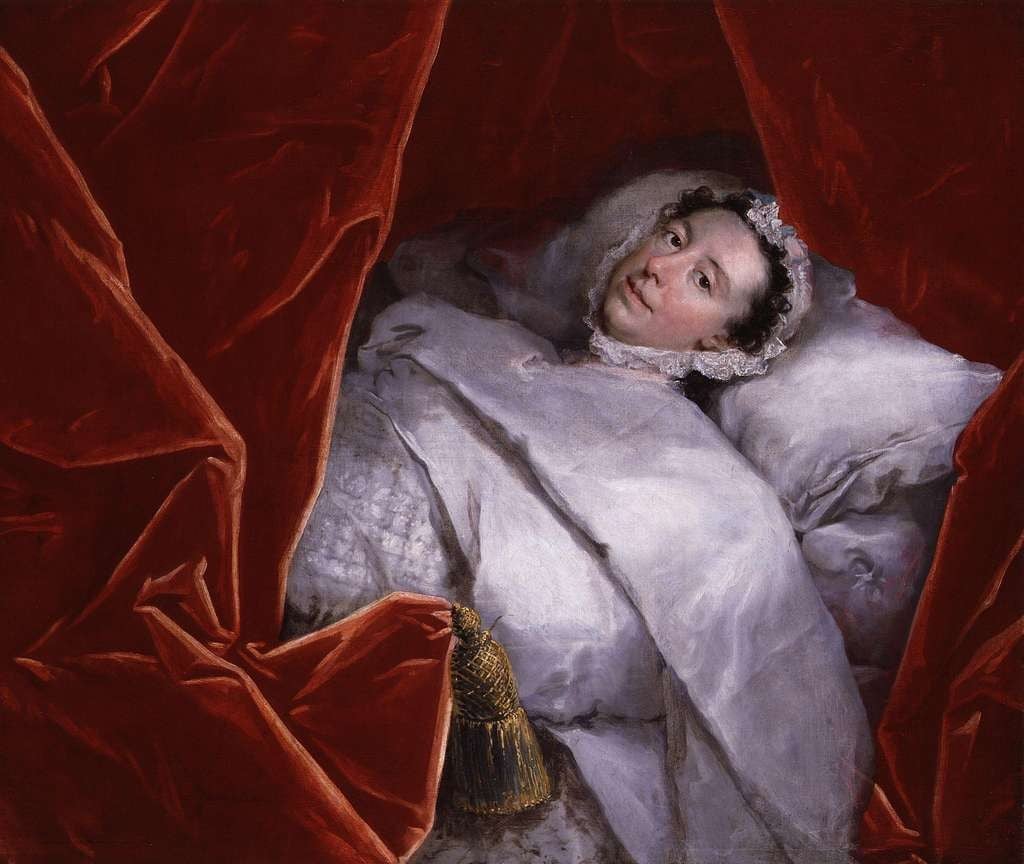 Making your bed