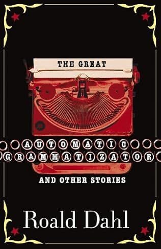 "This machine can produce a five-thousand-word story, all typed and ready for dispatch, in thirty seconds. How can the writers compete with that?"