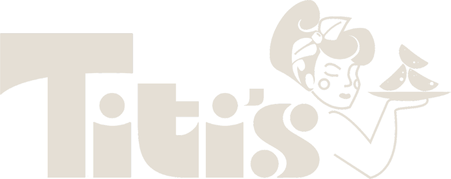 titis empanadas