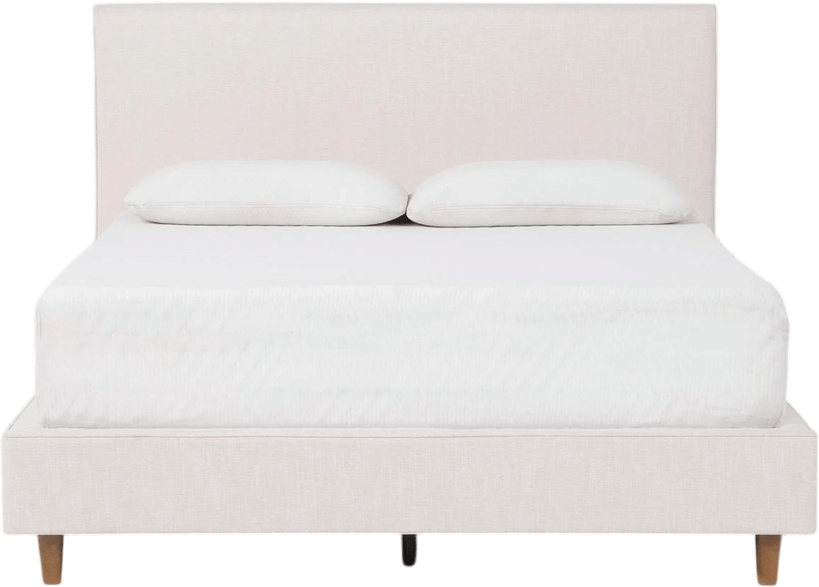 Dean Upholstered Bed
