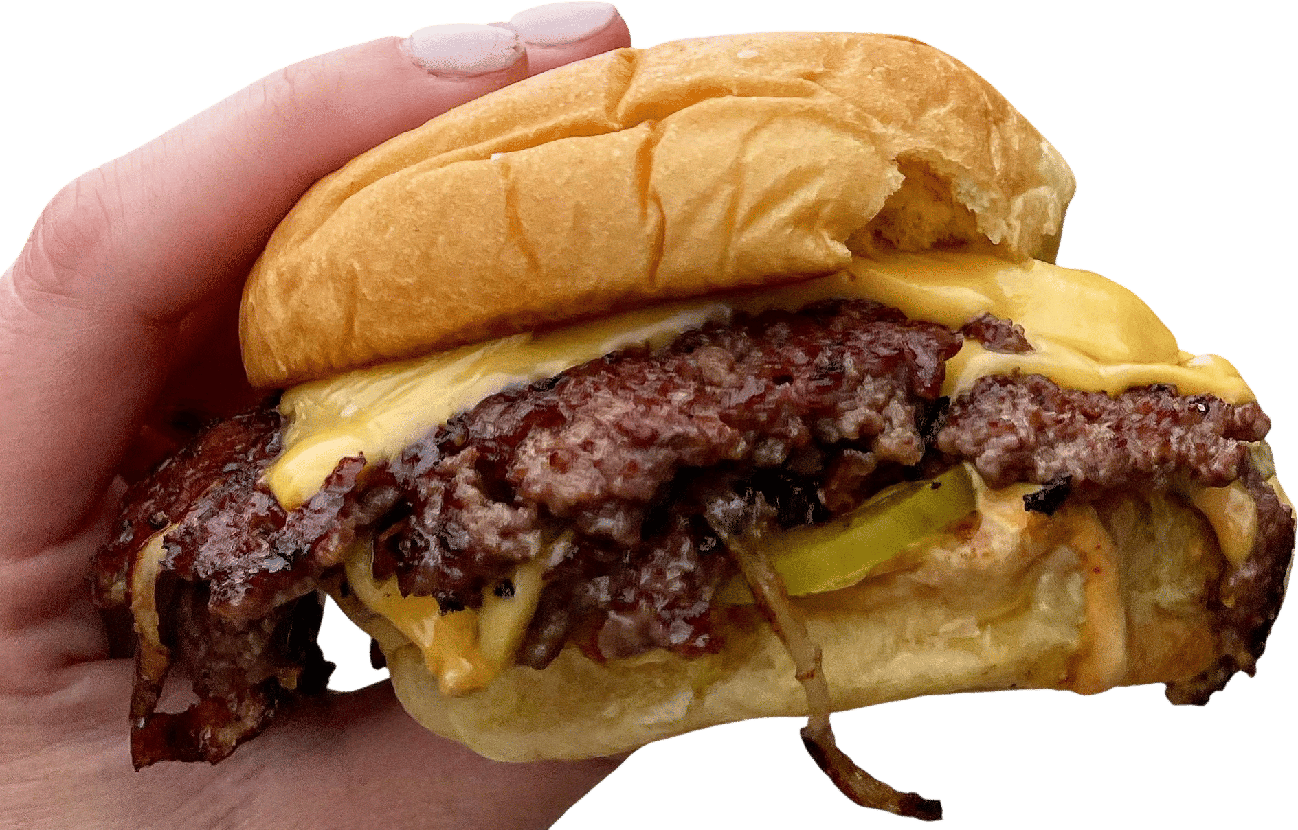 Dreamburger