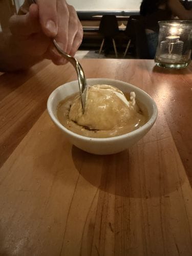 affogatos