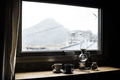 Magical Homestay in Jiufen
