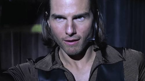 Magnolia (1999)