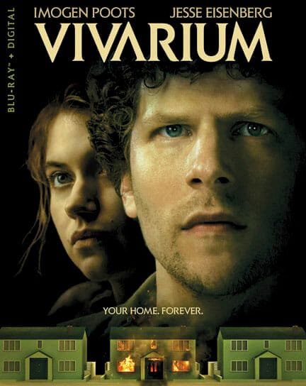 Vivarium (Blu-Ray)