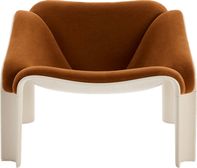 F300 Lounge Chair