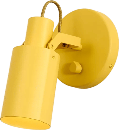 Peek Sconce Switch
